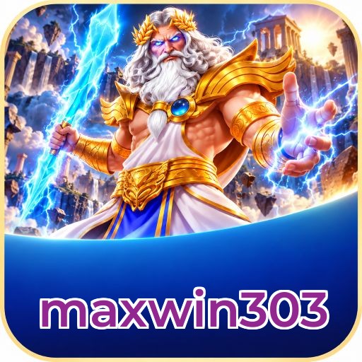 Screenshot 1 - maxwin303 Home Screen