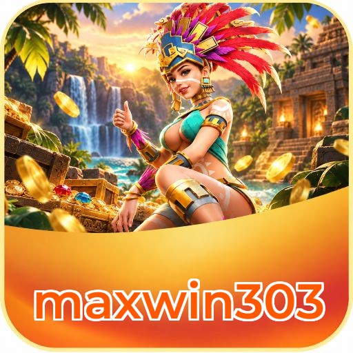 Screenshot 1 - maxwin303 Home Screen