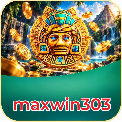 Screenshot 1 - maxwin303 Home Screen