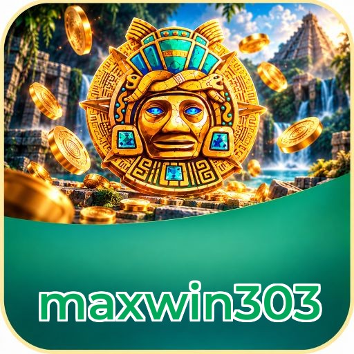 Screenshot 1 - maxwin303 Home Screen