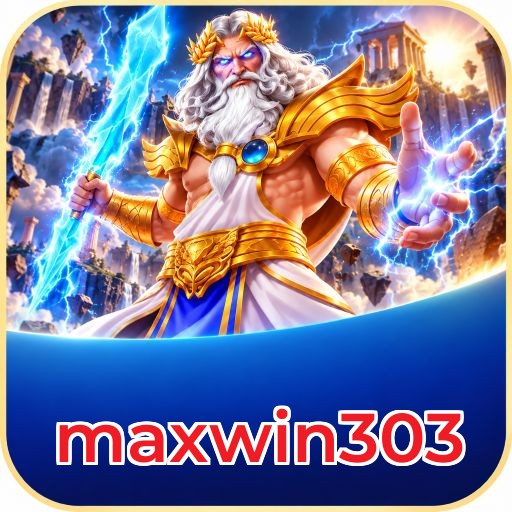 Screenshot 1 - maxwin303 Home Screen