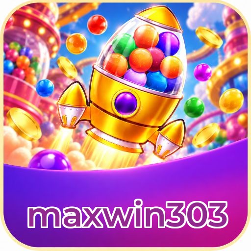 Screenshot 1 - maxwin303 Home Screen